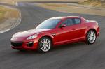 Mazda RX-8 2008 года